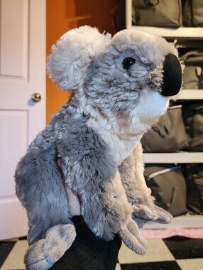 Wild Republic Big Cuddlekins Koala